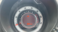 Fiat 500 1.0 Mild Hybrid Dolcevita [Part Leather] 3dr Petrol Hatchback